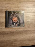 Cd Piet veerman, Ophalen of Verzenden, 1980 tot 2000, Zo goed als nieuw