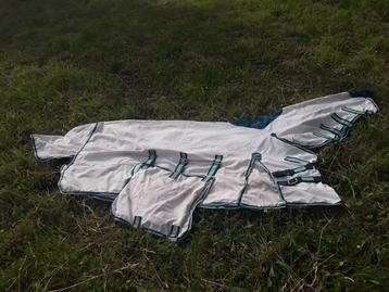 Vliegendeken semi Eczeemdeken 125 / 5" 9 Felix Bűhler beschikbaar voor biedingen