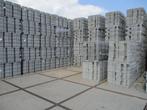 Betonklinkers | Klinkers | Bestrating | verharding | 10cm, Verzenden, Klinkers, Nieuw, 10 m² of meer