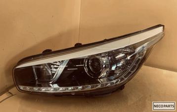 KIA CEED 2 LED KOPLAMP 92101-A2260 ALLES LEVERBAAR !! beschikbaar voor biedingen