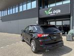 Ford Kuga 2.5 PHEV Vignale € 26.950,00, Automaat, Gebruikt, 4 cilinders, Zwart