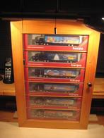 Herpa US-Trucks 500 jaar USA, Hobby en Vrije tijd, Modelauto's | 1:87, Ophalen of Verzenden, Nieuw, Bus of Vrachtwagen, Herpa