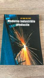 Jo van de put - Moderne industriële productie, Ophalen of Verzenden, Zo goed als nieuw