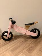 LOOPFIETS NIEUW, Ophalen, Zo goed als nieuw, Loopfiets