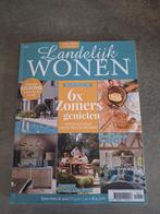 Landelijk Wonen tijdschrift, Ophalen of Verzenden, Zo goed als nieuw, Overige typen