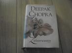 Deepak Chopra - Zielsverwanten (hardcover), Verzenden, Zo goed als nieuw, Overige onderwerpen, Achtergrond en Informatie