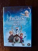Disney Frozen DVD, Cd's en Dvd's, Dvd's | Tekenfilms en Animatie, Europees, Tekenfilm, Ophalen of Verzenden, Zo goed als nieuw