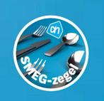Smeg zegels, Verzamelen, Supermarktacties, Ophalen