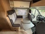 Weinsberg CaraBus 600 MQ, Caravans en Kamperen, Campers, Ringverwarming, Watertank (Schoon), Treinzit, Bedrijf