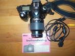 Nikon D50, Ophalen, Gebruikt, Spiegelreflex, Nikon