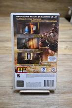 Prince of Persia: The Forgotten Bands - PSP, Spelcomputers en Games, 1 speler, Ophalen of Verzenden, Gebruikt, Avontuur en Actie