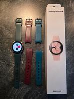 Galaxy watch 4, Gebruikt, Ophalen of Verzenden, Hoogte, Samsung Watch 4