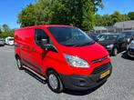 Ford Transit Custom 290 2.2 TDCI L1H1 Trend, Euro 5, Gebruikt, 4 cilinders, Origineel Nederlands