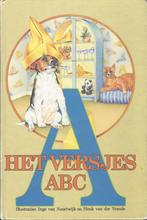 HET VERSJES ABC-Komische-Klank-Raadsel-Versjes*Vintage 1986, Fictie algemeen, Jongen of Meisje, Ophalen of Verzenden, Zo goed als nieuw