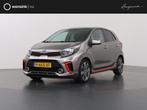 Kia Picanto 1.0 T-GDI GT-Line | Navigatie | Parkeercamera |, Auto's, Kia, Voorwielaandrijving, 101 pk, Gebruikt, Euro 6