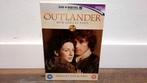Outlander Seizoen 1 en 2 TV Serie DVD Boxset, Cd's en Dvd's, Dvd's | Tv en Series, Ophalen of Verzenden, Gebruikt, Drama, Boxset