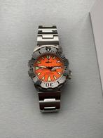 Seiko Monster homage - Heimdallr Monster, Staal, Polshorloge, Ophalen of Verzenden, Zo goed als nieuw