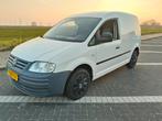 Volkswagen Caddy 2.0 SDI NIEUW APK, Auto's, Voorwielaandrijving, Boordcomputer, 680 kg, 4 cilinders