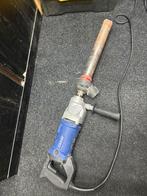 Carat 1810DT Diamant Boormachine, Doe-het-zelf en Verbouw, Gereedschap | Boormachines, Boormachine, Ophalen of Verzenden, Klopboormechanisme