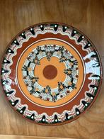 Leuk vintage sierbord, Antiek en Kunst, Antiek | Wandborden en Tegels, Ophalen