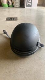 2 speed pedelec helmen, Fietsen en Brommers, Fietsaccessoires | Fietshelmen, Ophalen, Gebruikt, Abus, L