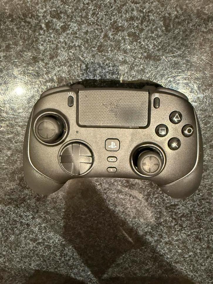 RAZER Wolverine V2 Pro Gaming Controller Zwart, Spelcomputers en Games, Spelcomputers | Sony PlayStation Consoles | Accessoires