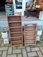 Brocante letterbak, Antiek en Kunst, Ophalen of Verzenden