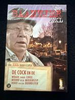 Baantjer XXL de cock en de wraak nieuw en geseald, Cd's en Dvd's, Dvd's | Tv en Series, Vanaf 12 jaar, Ophalen of Verzenden, Nieuw in verpakking