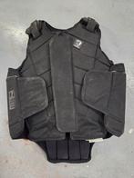 Horka bodyprotector volwassen S, Dieren en Toebehoren, Paardrijkleding, Ophalen of Verzenden, Springen, Bovenkleding