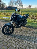 Yamaha MT-07 2017 - 18.000km!, Motoren, Motoren | Yamaha, Particulier, Naked bike, ABS