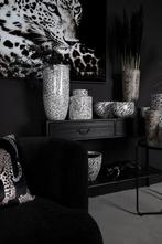 NIEUWE metalen wandtafel sidetable houten lades RAG, Huis en Inrichting, Ophalen, Wilms, Nieuw, Info@houseofcoco.nl