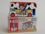 Tomica Dream (sp) Disney Toy Story Jessie Kimono ver., Ophalen of Verzenden, Nieuw, Bus of Vrachtwagen