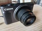 Canon Powershot SX620 HS., Audio, Tv en Foto, Fotocamera's Digitaal, Canon, 4 t/m 7 keer, 20 Megapixel, Compact
