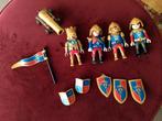 Playmobil-aanvulling op Koningskasteel van de Leeuwenridders, Ophalen of Verzenden, Zo goed als nieuw