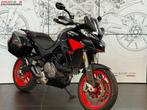Ducati MULTISTRADA V2 S (bj 2023), Bedrijf, Meer dan 35 kW, Overig, 937 cc