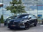 Ds 4 1.2 PureTech Performance Line+ Zeer mooi Dealer 1e Eige, 1328 kg, Gebruikt, Zwart, 1199 cc