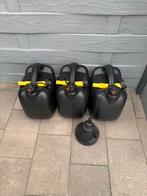 Brandstofkan Nieuw - Set van 3, Ophalen of Verzenden