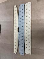 Scania daf volvo zonneklep, Gebruikt, Eenpersoons, Beige, Ophalen of Verzenden