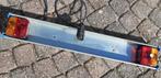 Twinny Load lichtbalk aanhanger verlichting, Elektrische fiets, Ophalen of Verzenden, Zo goed als nieuw, Fietsendrager-accessoire