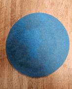 Blauwe Arabische baret. UNIFIL periode., Ophalen of Verzenden, Overige soorten, Azië, Helm of Baret