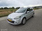 Renault Clio Estate 1.2 TCE Dynamique NIEUWE APK CLIMA, Voorwielaandrijving, Gebruikt, 4 cilinders, Origineel Nederlands