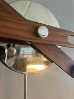 Nomon bilboa n design wandklok, Ophalen, Zo goed als nieuw