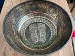 Klankschaal Nepal XXL - 51cm, Ophalen of Verzenden, Nieuw, Overige soorten