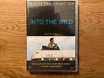 1.Into the Wild, regie Sean Penn, muziek door Eddie Vedder., Cd's en Dvd's, Ophalen of Verzenden