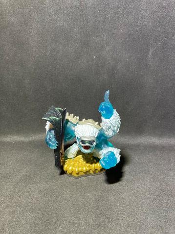 Skylanders Eon’s Elite Slam Bam beschikbaar voor biedingen
