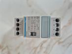 Hager beltrafo 8V 1A (ST303N)
Nieuw, Hobby en Vrije tijd, Elektronica-componenten, Ophalen of Verzenden, Nieuw