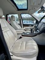 Land rover RANGE ROVER SPORT 3.0 TdV6 Autobiography Exterior, Automaat, Euro 5, Gebruikt, 2993 cc