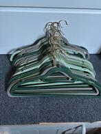 Kledinghangers velvet, Ophalen, Nieuw, Fluweel, Volwassenen