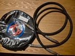 Harmonic technology pro silway mk2 rca 1 meter, Ophalen of Verzenden, Zo goed als nieuw, Minder dan 2 meter, Interlink-kabel