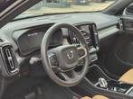 Volvo XC40 B3 163PK Inscription | BLIS | 360 | Schuifdak | A, Gebruikt, Euro 6, 4 cilinders, 24 maanden
